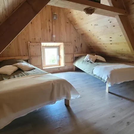 Holiday home Au Coeur Du Dday Carentan